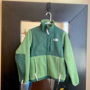 Women’s North Face Denali Jacket